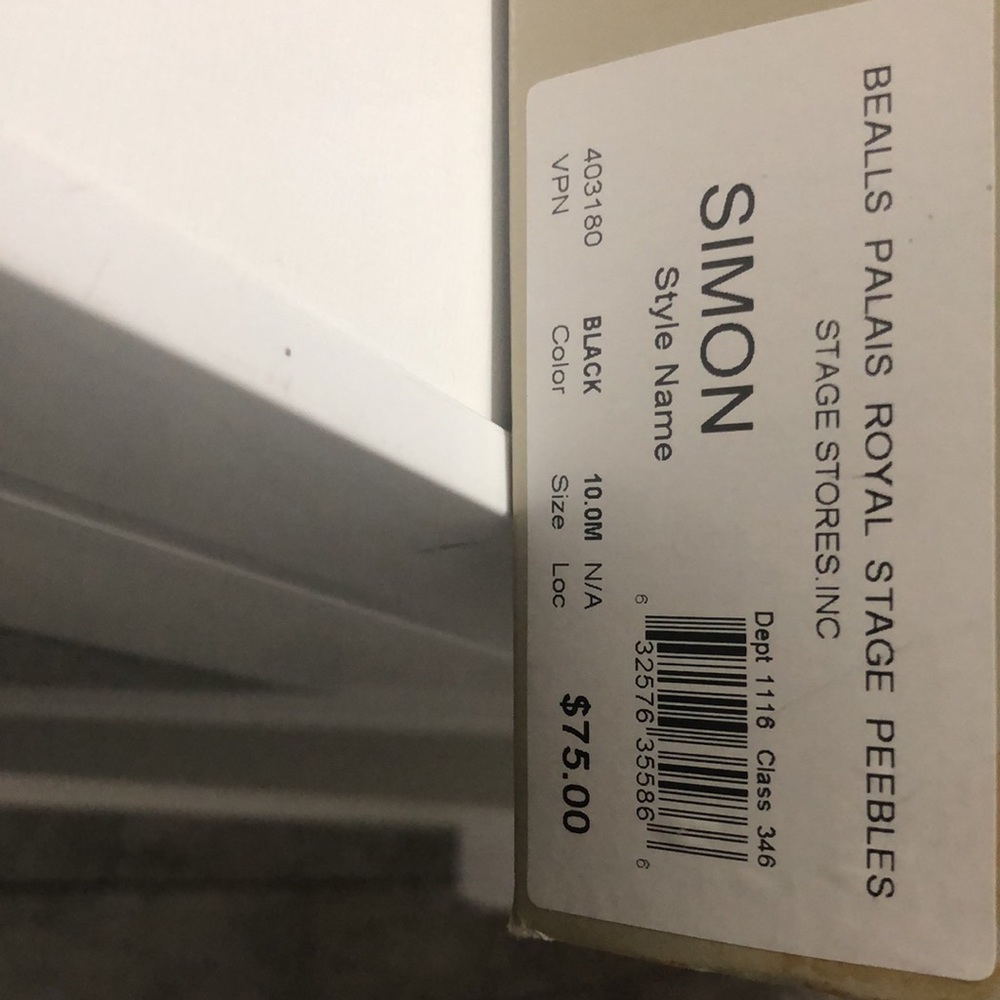 Simon boot - Picture 4 of 5